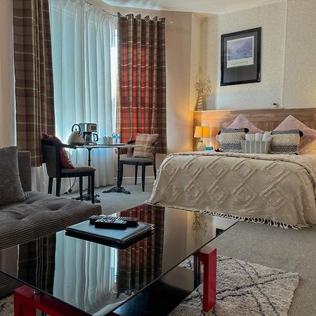 The Chatwal Boutique Hotel Blackpool Eksteriør bilde