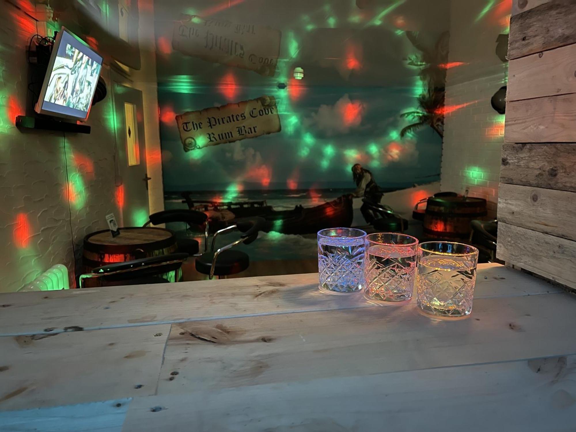 The Chatwal Boutique Hotel Blackpool Eksteriør bilde