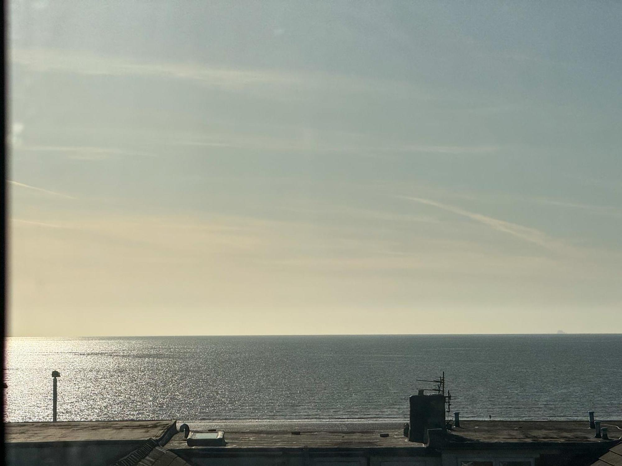 The Chatwal Boutique Hotel Blackpool Eksteriør bilde