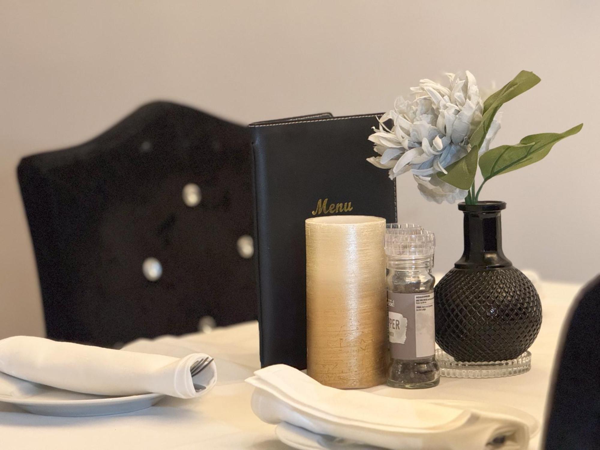 The Chatwal Boutique Hotel Blackpool Eksteriør bilde