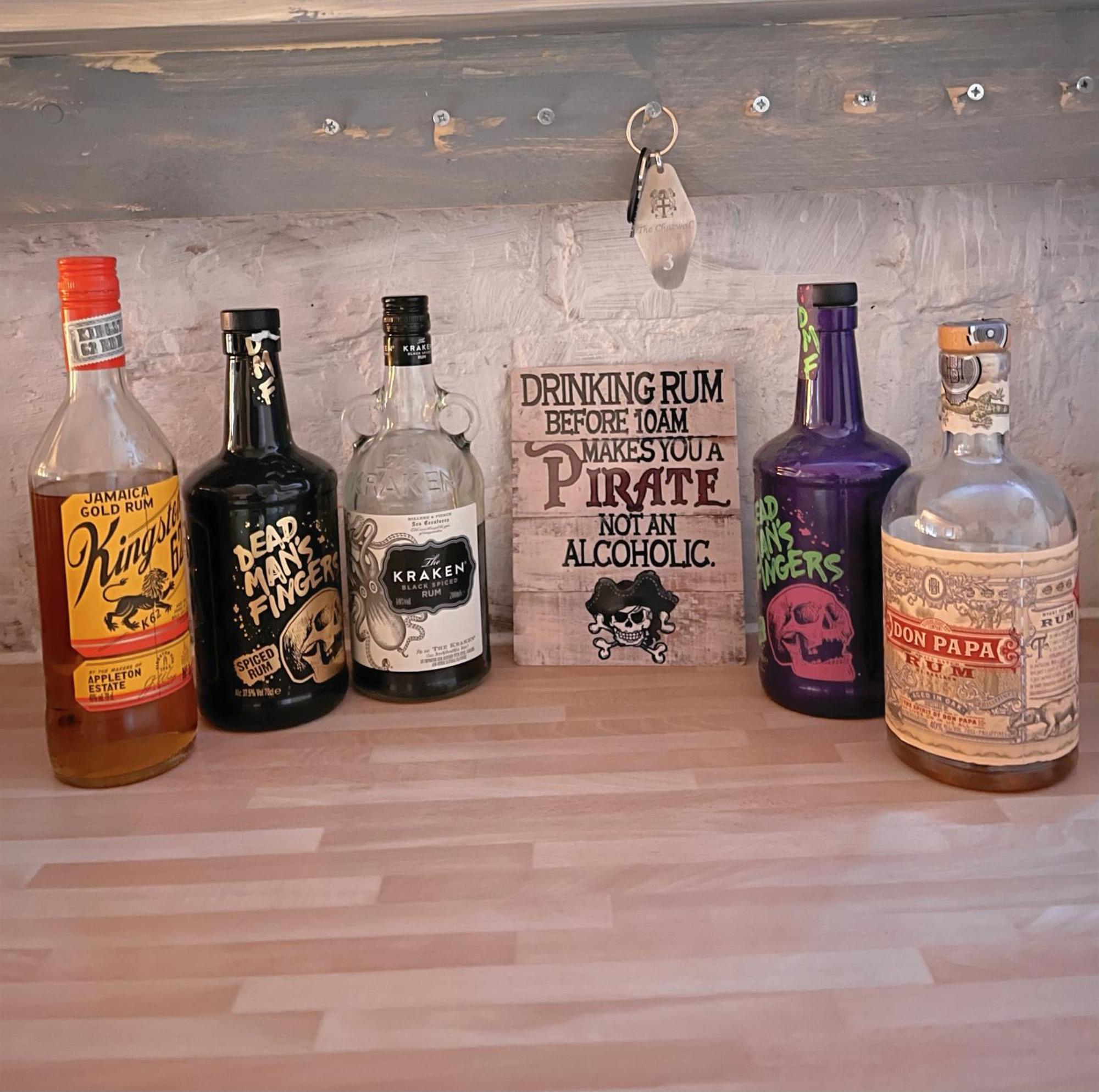 The Chatwal Boutique Hotel Blackpool Eksteriør bilde
