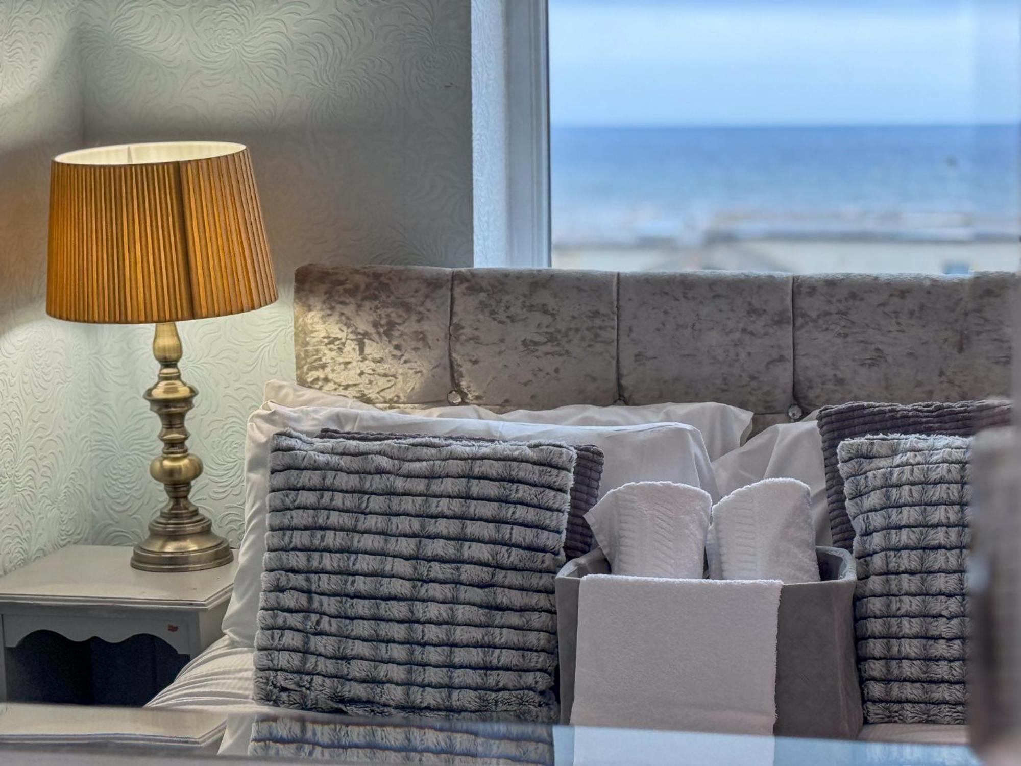 The Chatwal Boutique Hotel Blackpool Eksteriør bilde