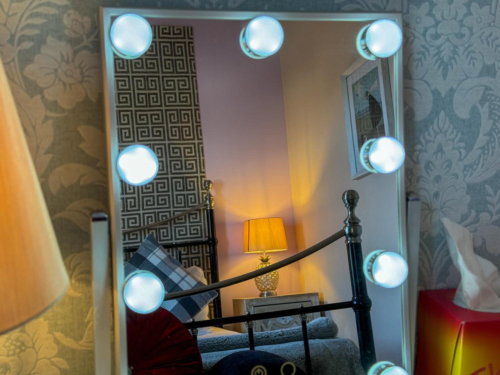 The Chatwal Boutique Hotel Blackpool Eksteriør bilde