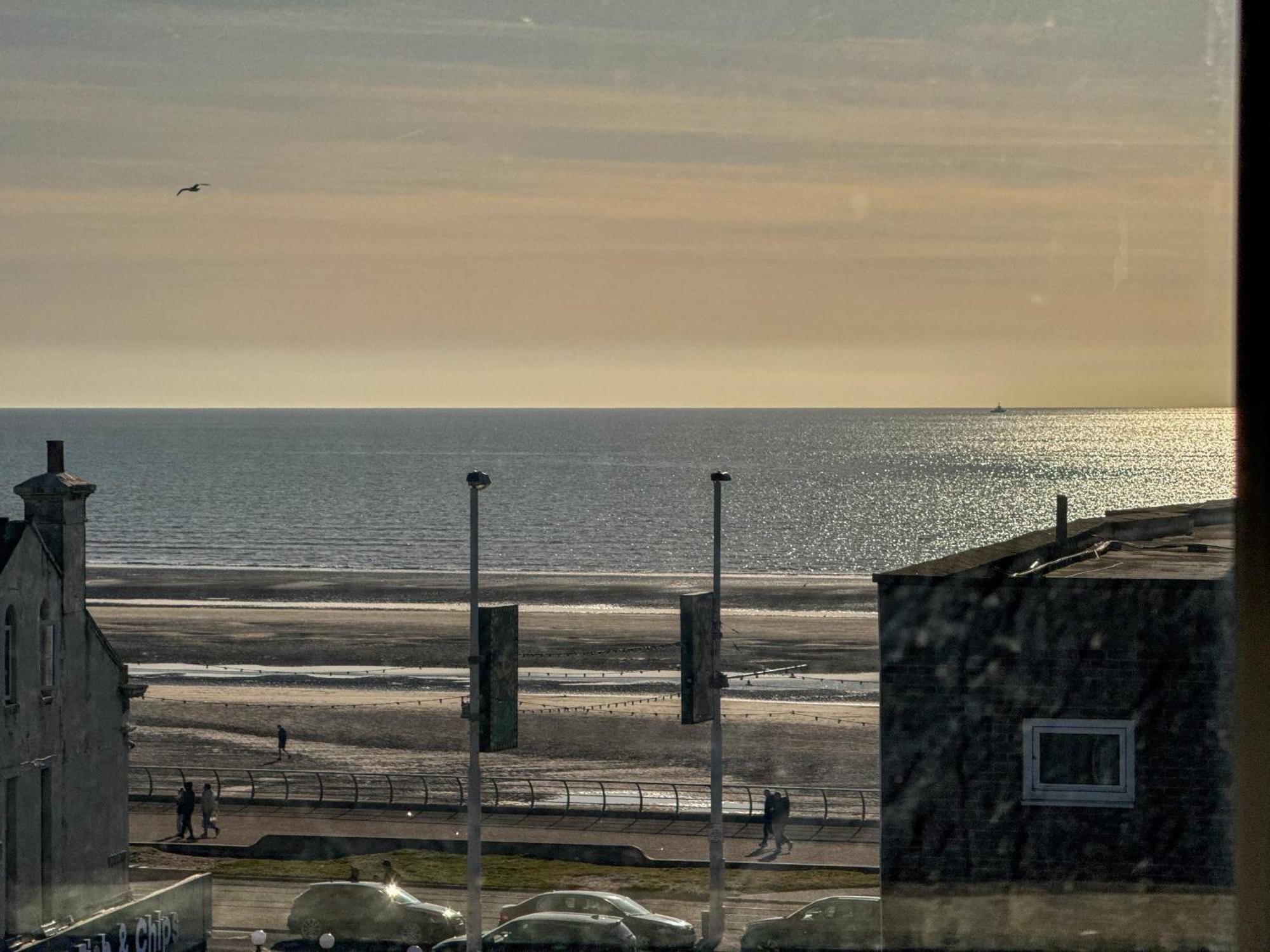 The Chatwal Boutique Hotel Blackpool Eksteriør bilde