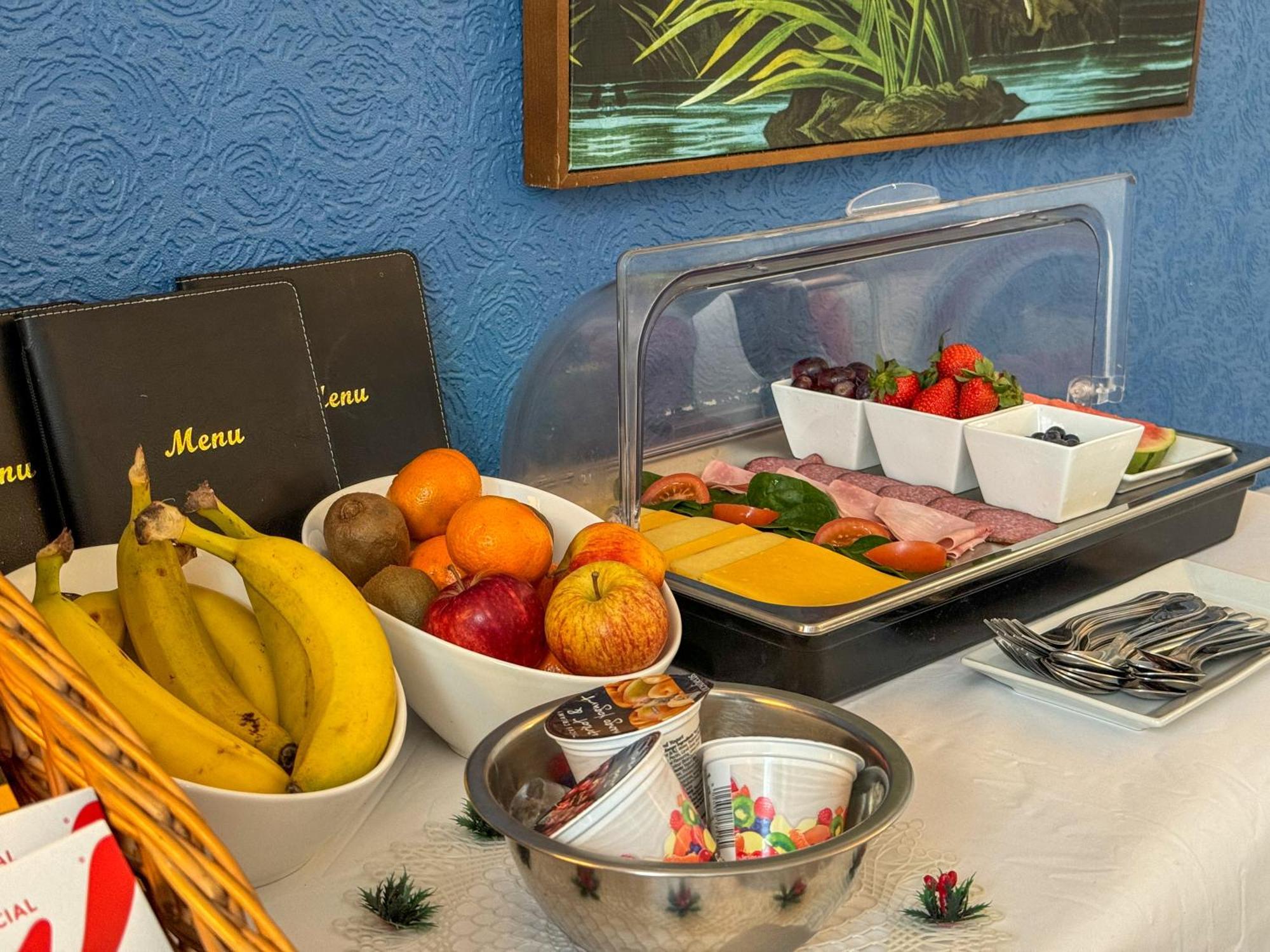 The Chatwal Boutique Hotel Blackpool Eksteriør bilde