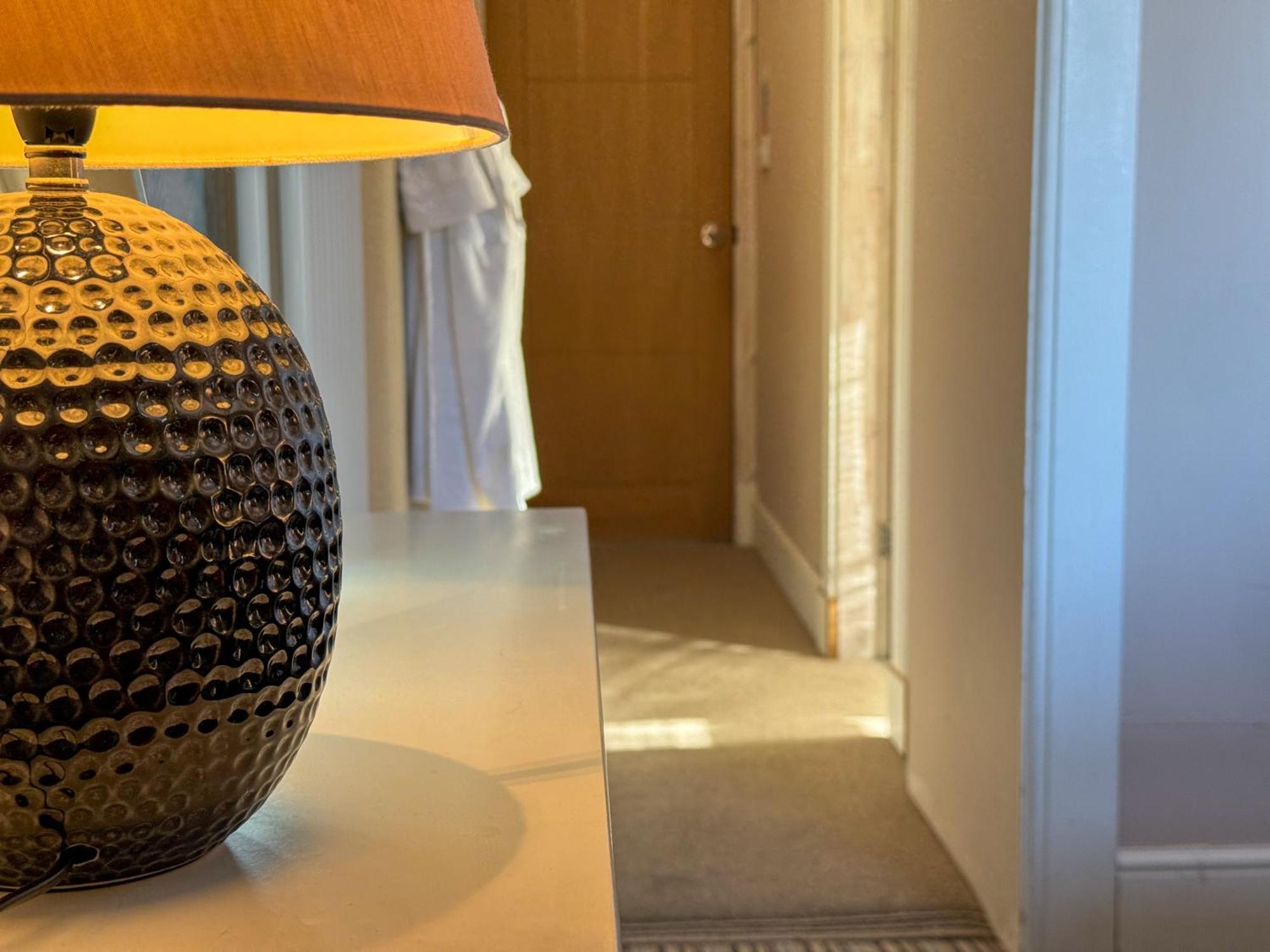 The Chatwal Boutique Hotel Blackpool Eksteriør bilde