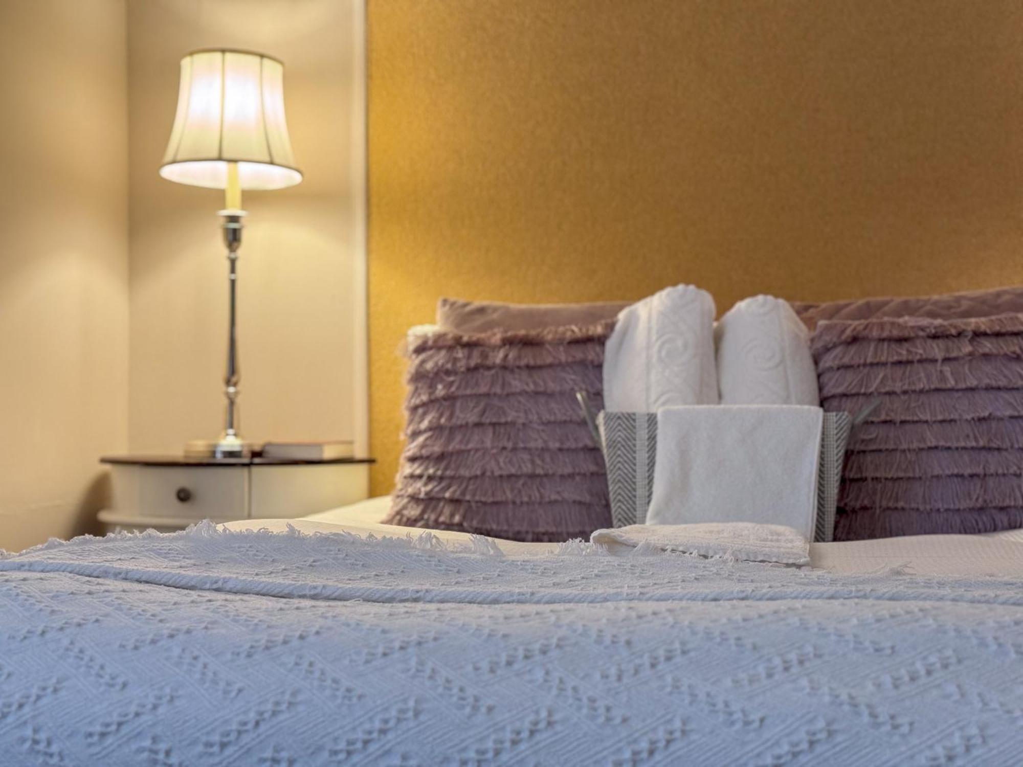 The Chatwal Boutique Hotel Blackpool Eksteriør bilde