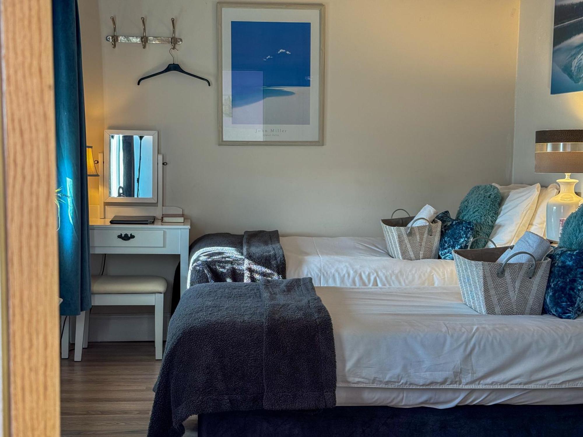 The Chatwal Boutique Hotel Blackpool Eksteriør bilde