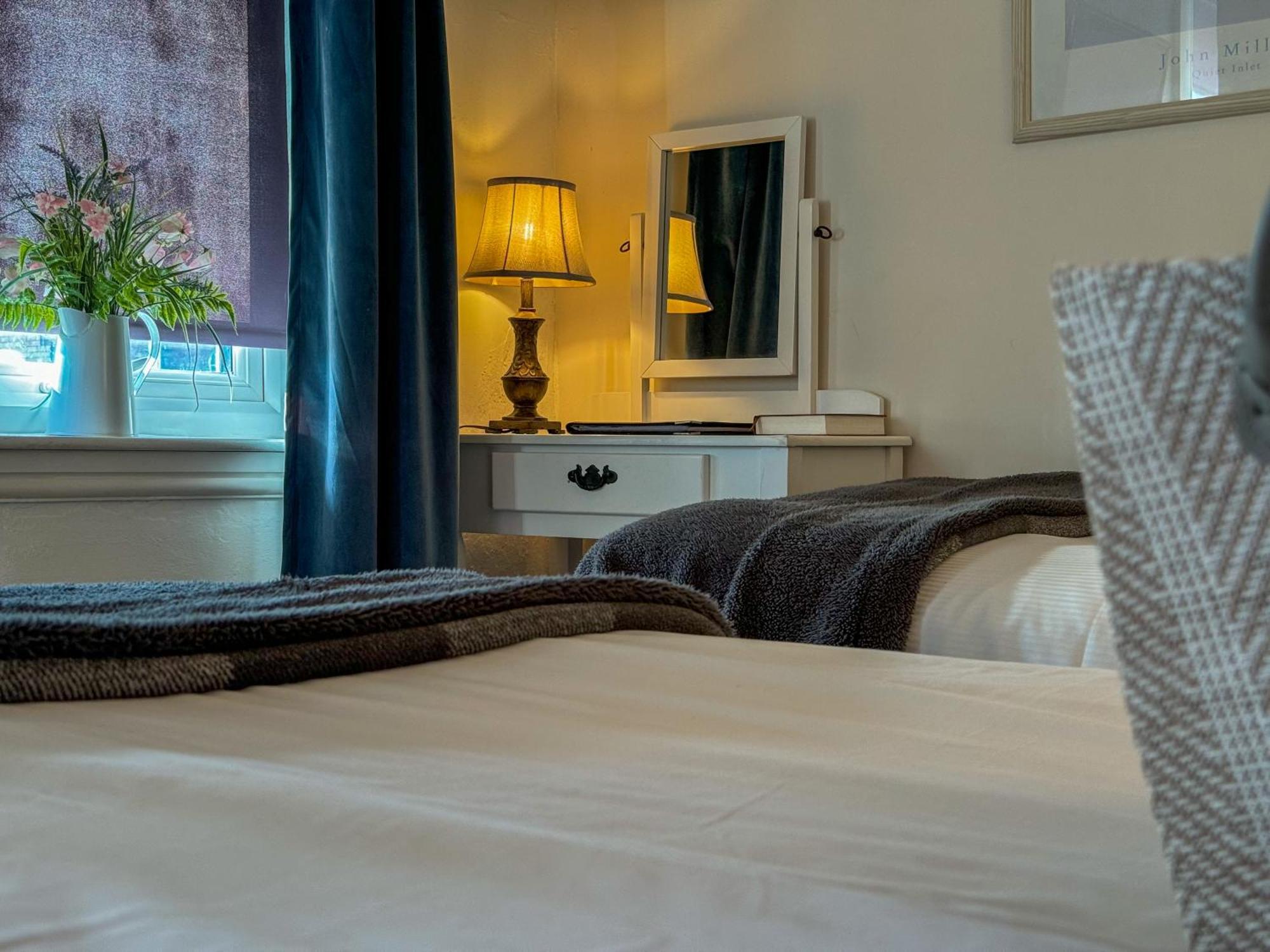 The Chatwal Boutique Hotel Blackpool Eksteriør bilde