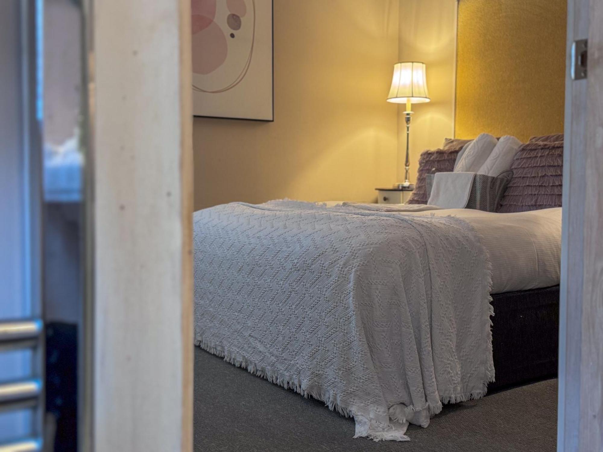 The Chatwal Boutique Hotel Blackpool Eksteriør bilde