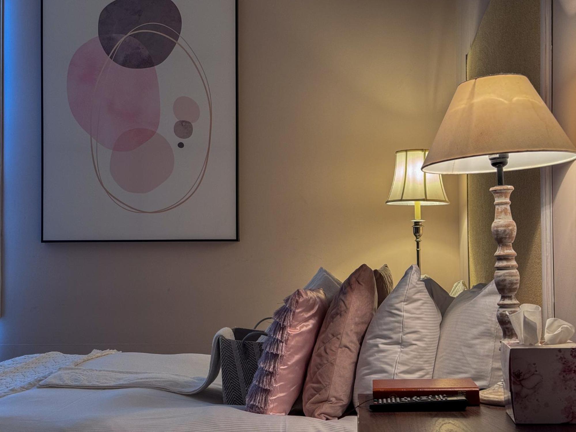 The Chatwal Boutique Hotel Blackpool Eksteriør bilde