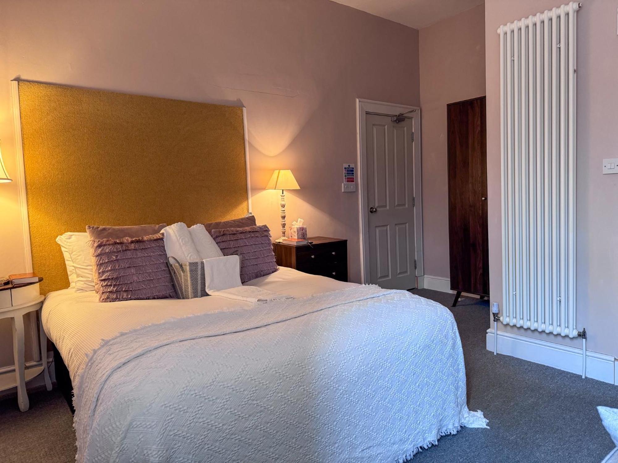 The Chatwal Boutique Hotel Blackpool Eksteriør bilde