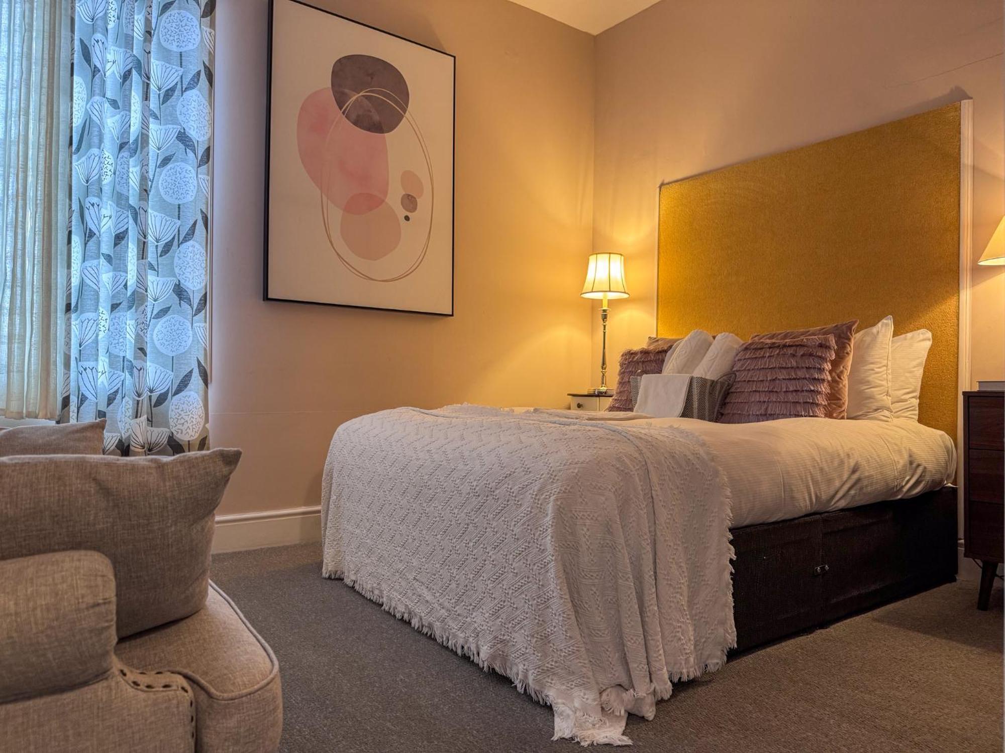 The Chatwal Boutique Hotel Blackpool Eksteriør bilde