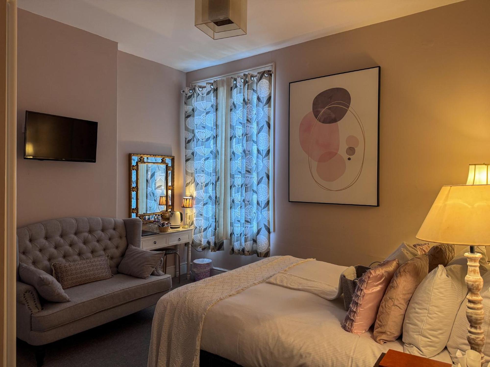 The Chatwal Boutique Hotel Blackpool Eksteriør bilde