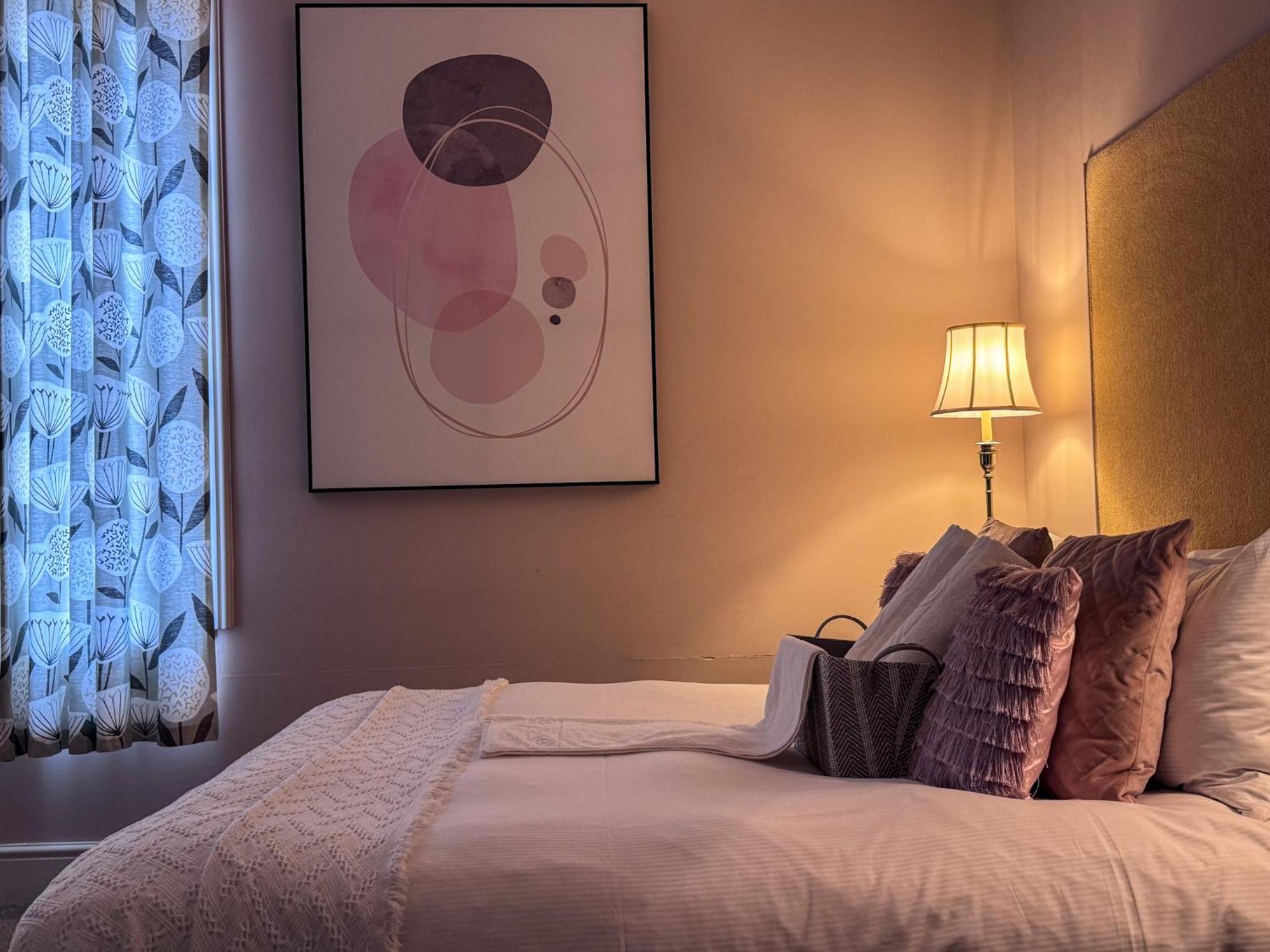 The Chatwal Boutique Hotel Blackpool Eksteriør bilde